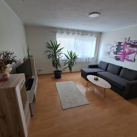 Ferienwohnung Cimen Birresdorf Exterior photo