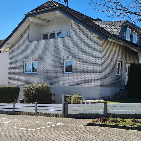 Ferienwohnung Cimen Birresdorf Exterior photo